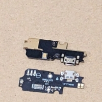 Cụm Chân Sạc, Chui Sạc Zenfone 3 Max 5.5 Sạc Chập Chờn, Không Vào Pin